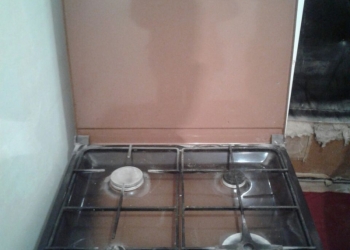 Продажа газовой плиты
