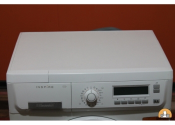 Стиральная машина бу. Electrolux EWS 12620 W 170929003