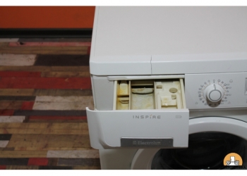 Стиральная машина бу. Electrolux EWS 12620 W 170929003