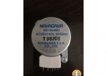 Таймер ND1004M2 Sharp
