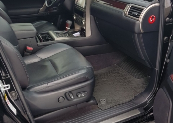 Lexus, 2014