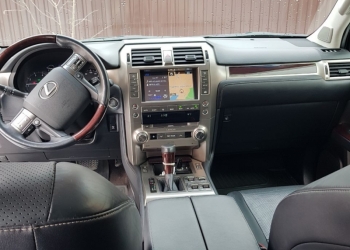Lexus, 2014