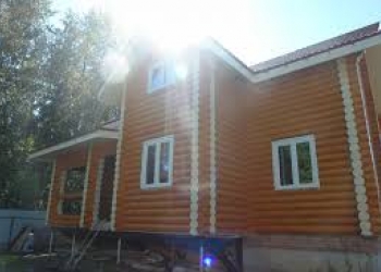 строительство