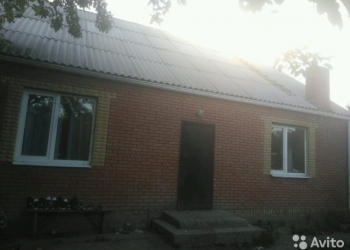 Дом 170 м2
