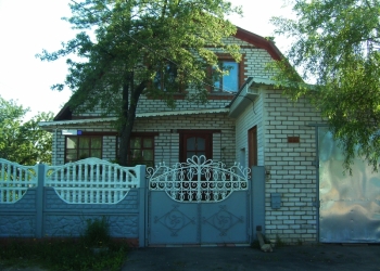 Дом 160 м2