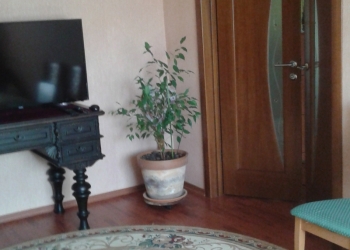 3-к квартира, 57 м2, 1/3 эт.