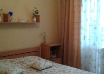 3-к квартира, 57 м2, 1/3 эт.