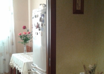 3-к квартира, 57 м2, 1/3 эт.