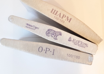 Материалы для наращивания ногтей