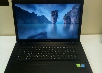 Хороший ноутбук Lenovo G700 смотрите детали!