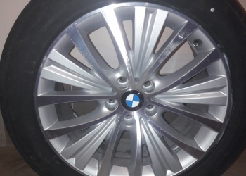 Летние колёса 19"BMW X5 F15 оригинал.
