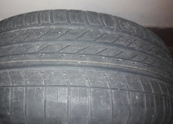 Летние колёса 19"BMW X5 F15 оригинал.