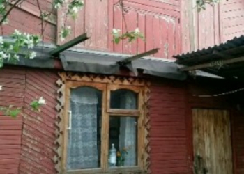 Дача