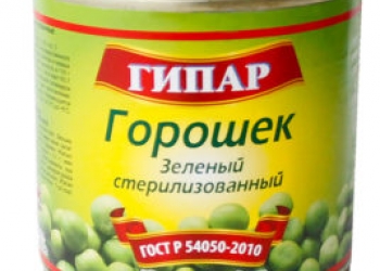 Компания Тенке предлагает продукты питания оптом