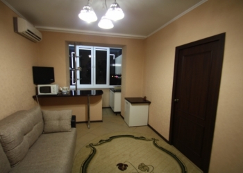 2-к квартира, 3/6 эт.