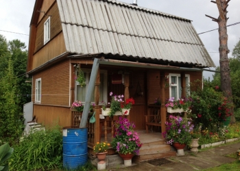 Продается дача