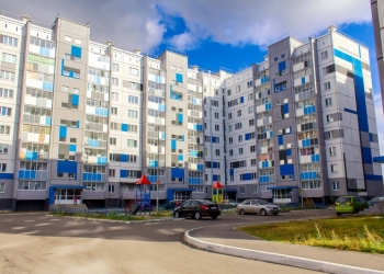 2-к квартира, 60 м2, 7/10 эт.
