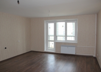 3-к квартира, 75 м2, 1/10 эт.