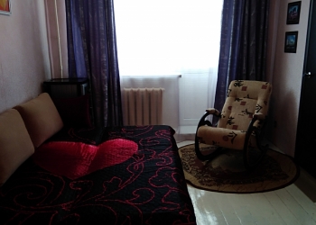 2-к квартира, 42 м2, 4/4 эт.