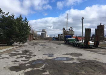 Продажа производственного комплекса