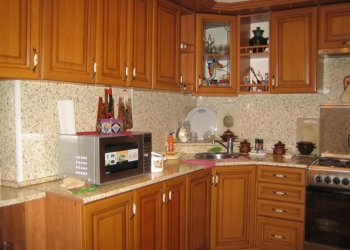 3-к квартира, 72 м2, 1/5 эт.