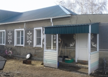 Дом 78кв м