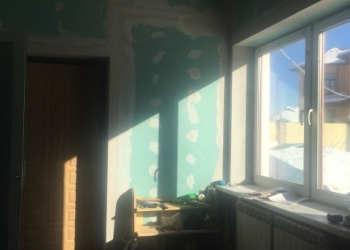 Дом 192м2 12сот. Пмж. Лпх. Газ.