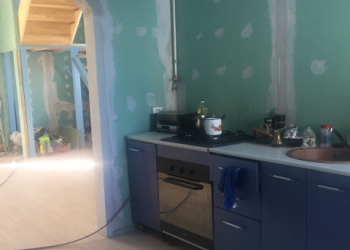 Дом 192м2 12сот. Пмж. Лпх. Газ.