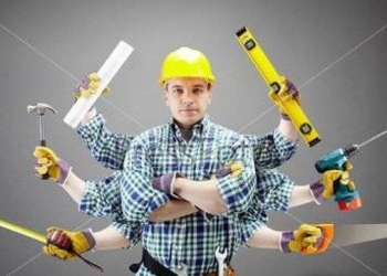 услуги разнорабочих