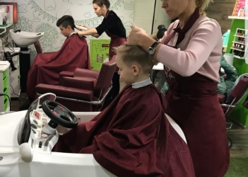 Продаю стильный и функциональный салон
