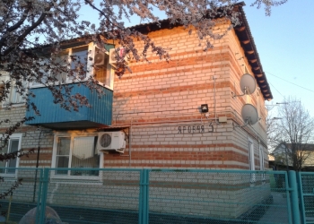 3-к квартира, 54 м2, 1/2 эт.