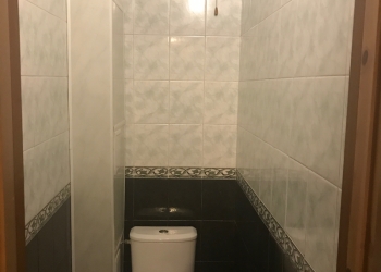 Большая 3-к квартира, 84 м2, 4/10 эт.