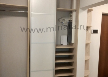 КУХНИ И КОРПУСНАЯ МЕБЕЛЬ НА ЗАКАЗ