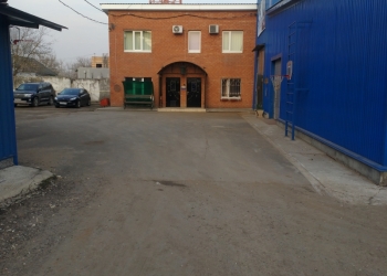 Срочно ! Продается завод в г. Павловский Посад