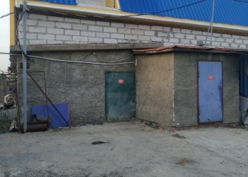 Срочно ! Продается завод в г. Павловский Посад