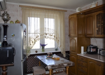 2-к квартира, 54 м2, 7/9 эт.