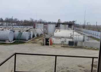 ПРОДАМ НЕФТЕБАЗУ И НПЗ