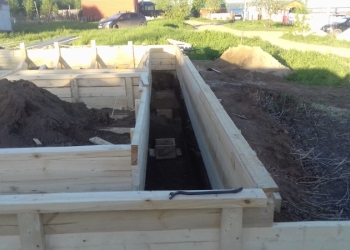Беру работу под ключ