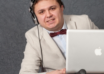 Ди Джей на Ваш праздник, Ведущие на Ваше мероприятие
