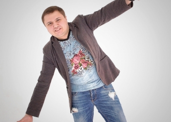 Ди Джей на Ваш праздник, Ведущие на Ваше мероприятие