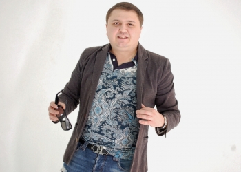 Ди Джей на Ваш праздник, Ведущие на Ваше мероприятие