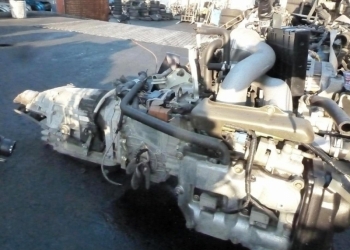 продам двс Subaru EJ204 BL5 180 л.с.