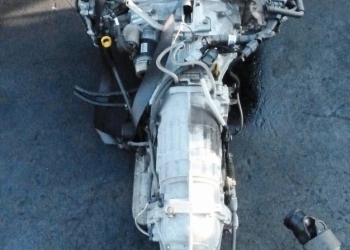продам двс Subaru EJ204 BL5 180 л.с.