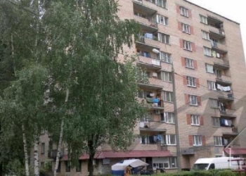 Комната в 1-к 12 м2, 8/16 эт.