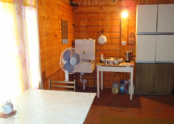 Срочная продажа дачи с домом 45 кв.м. в городе. Свет, вода, охрана, прописка