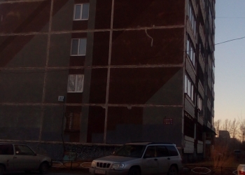 2-к квартира, 43 м2, 8/16 эт.