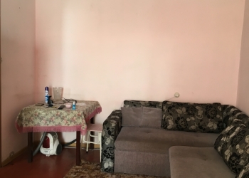 1-к квартира, 33 м2, 8/9 эт.