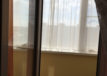 1-к квартира, 33 м2, 8/9 эт.