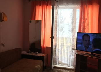 1-к квартира, 33 м2, 8/9 эт.