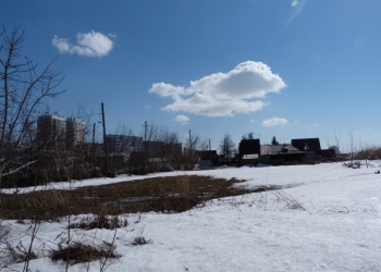 продам участок 6 соток